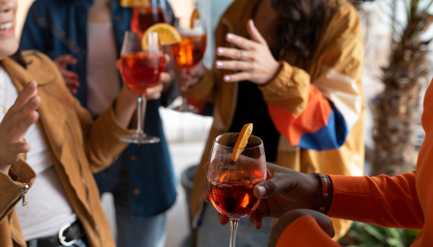 privatisation cocktails